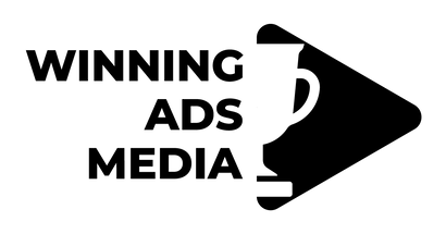 Winning Ads Media logo